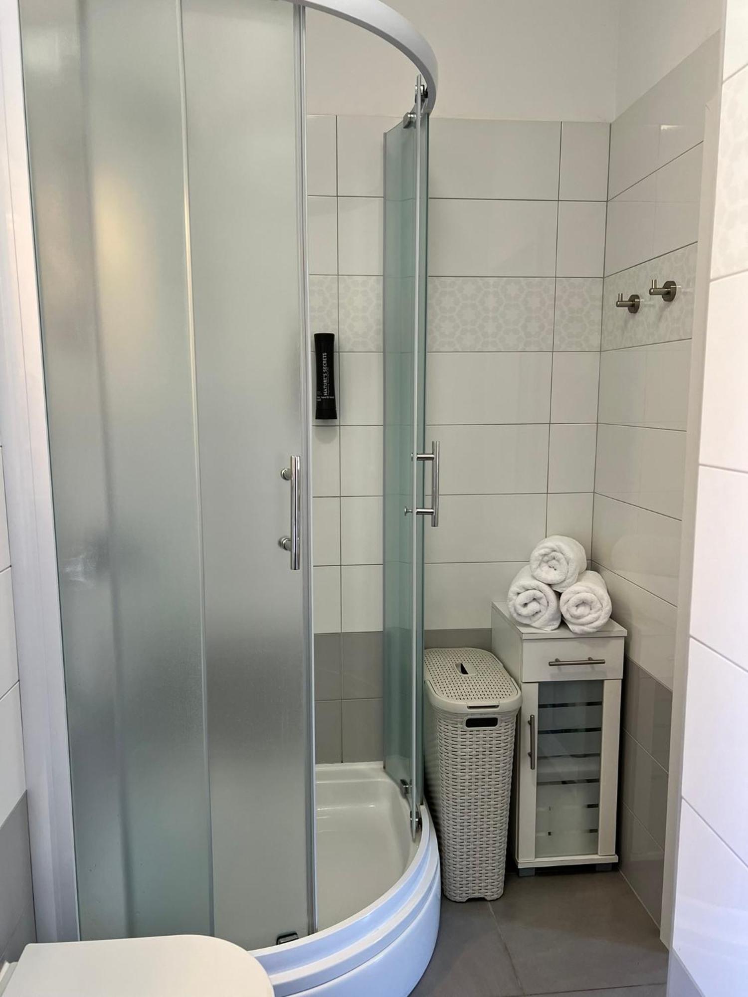 Apartment Fonte Split Buitenkant foto